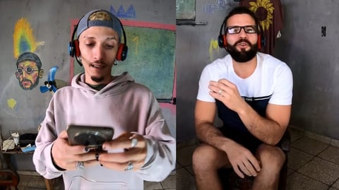 Cuba Responde con Difamación a Arresto de Jóvenes de El4tico