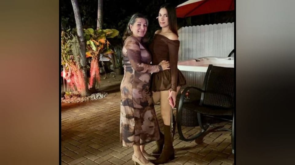 Tragedia Familiar: Dos Cubanas Fallecen en Tiroteo Doméstico en Greenacres, Florida