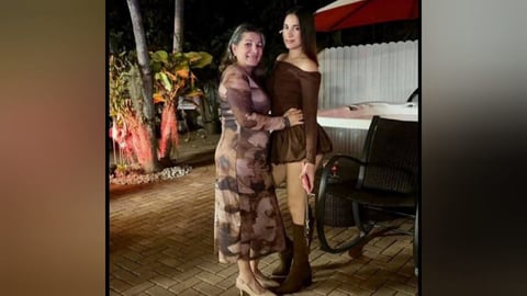 Greenacres Llora a Dos Cubanas Víctimas de Violencia Fatal