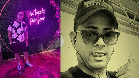 Clamor por Justicia: Barbero Cubano Asesinado en México, Familia Pide Verdad Tras Repatriación