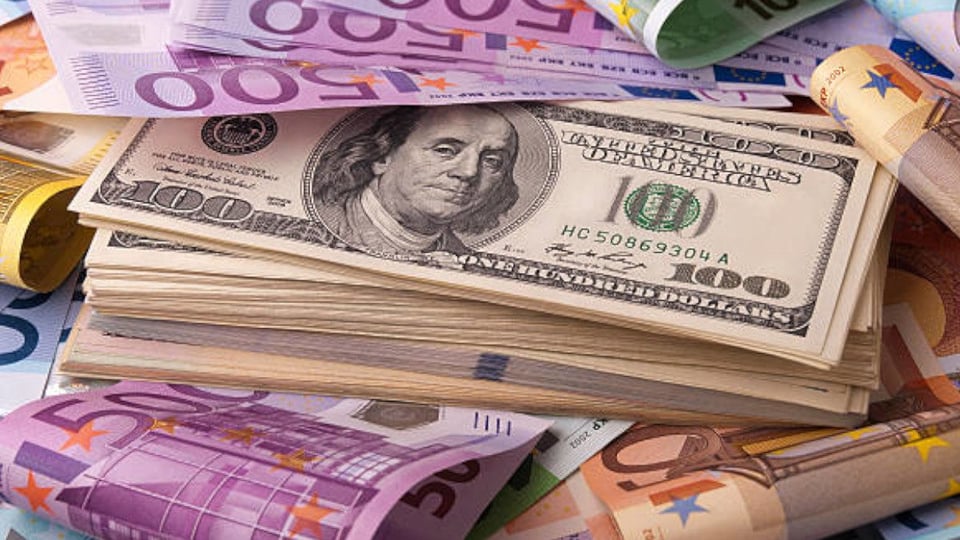 ¡Se dispararon el euro y el dólar en Cuba! El mercado informal marca nuevos máximos históricos