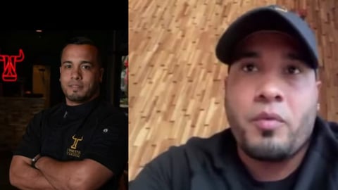 Redada de ICE cierra restaurante en Orlando tras detener a 10 empleados
