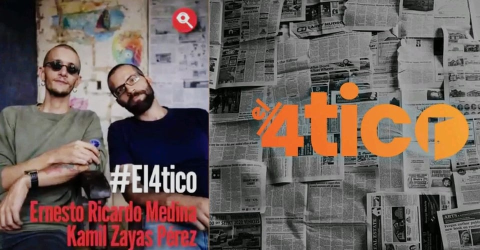 ¡Alboroto diplomático! Gringos piden soltar a los muchachos de El4tico en Holguín