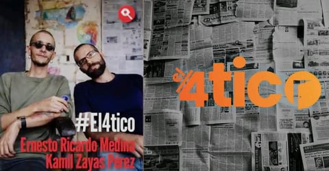 Desde La Habana: La Embajada de EE. UU. Alza la Voz por Jóvenes Detenidos