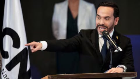 Colombia rompe lazos con Cuba y Nicaragua en giro radical de política exterior