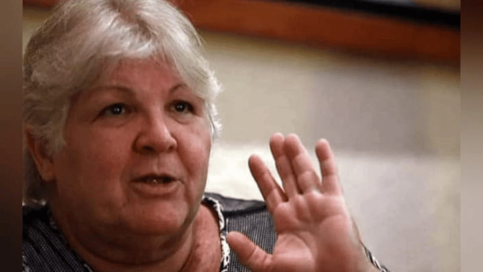 Aleida Guevara amenaza a EE. UU. y desata burlas por su retórica