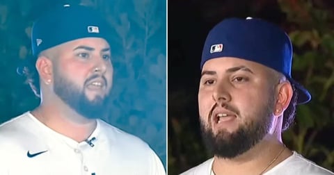 Brayan “El Joker” desvela arresto en EE. UU. y cómo esquivó una condena de siete años