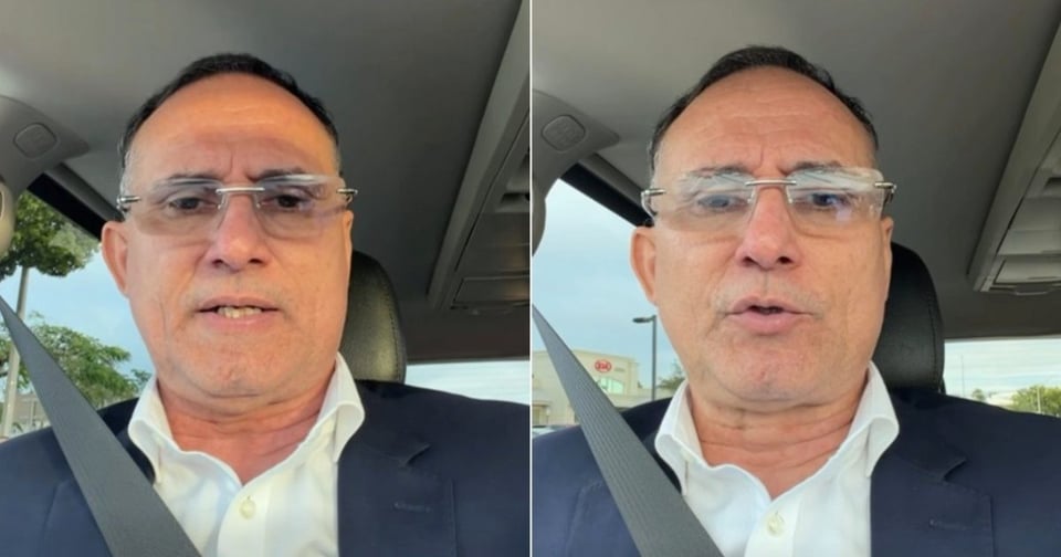 Líder opositor cubano predice la caída de Raúl Castro tras Maduro