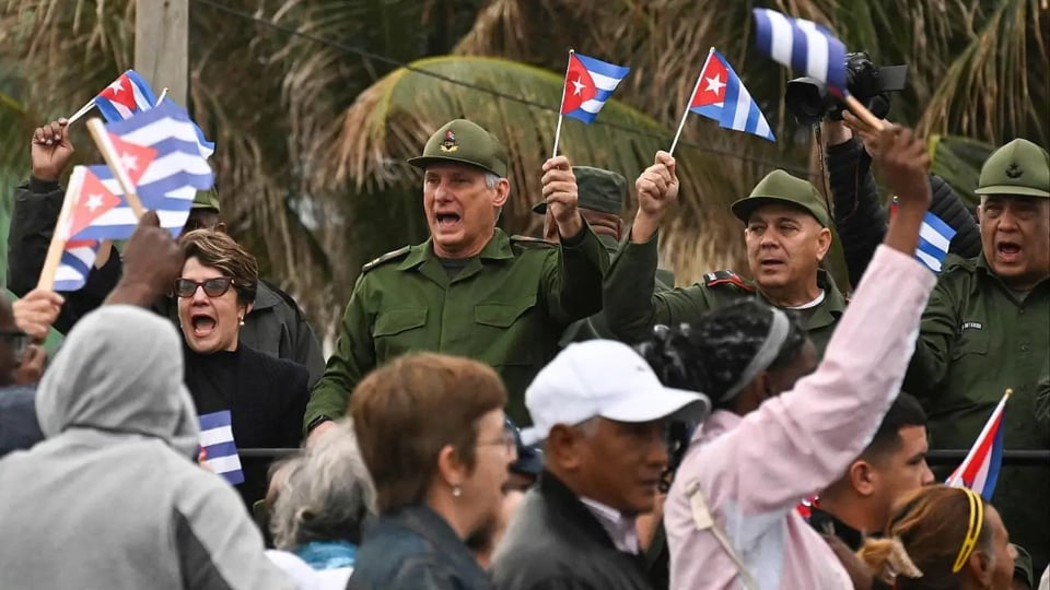 Cuba Confirma Militares Muertos en Venezuela y Defensa Antiaérea Contra EE.UU.