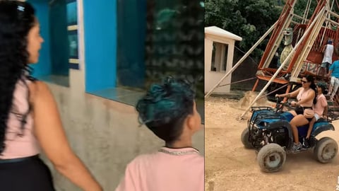 Madre Cubana Denuncia Precios Exorbitantes en el Acuario Nacional