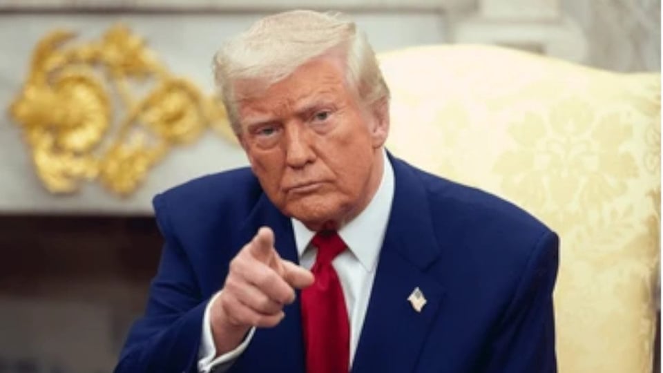 ¿Y si Trump se queda con el petróleo de Irán? La isla de Jarg en la mira