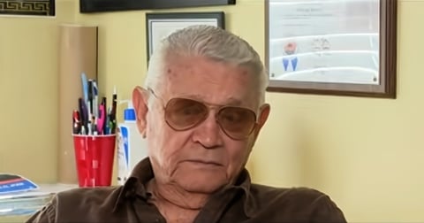 Un expreso cubano, tras 18 años en prisión, presagia el fin del régimen en la isla