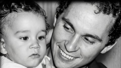 Osmani García Lanza Emotiva Canción a los Padres