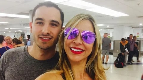 El Calvario de Aylín Mujica: La Lucha por Recuperar el Cuerpo de su Hijo en Barbados