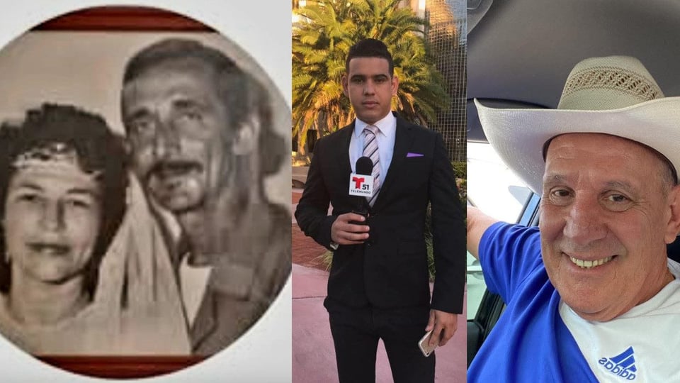 Periodista Cubano Javier Díaz Denuncia Acoso de Agentes del Régimen en Miami