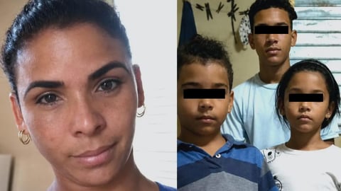 Presa Política Cubana Lisandra Góngora Sufre Deterioro Tras Siete Meses Sin Ver a Sus Hijos, Denuncian