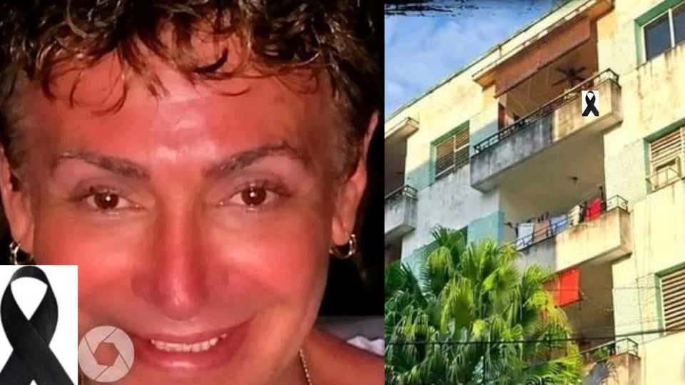 ¡Bochinche en Centro Habana! Matan a cubanoamericano a puñaladas y le roban hasta la cadena de oro