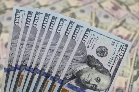 El dólar se dispara de nuevo en Cuba y pone más presión al peso