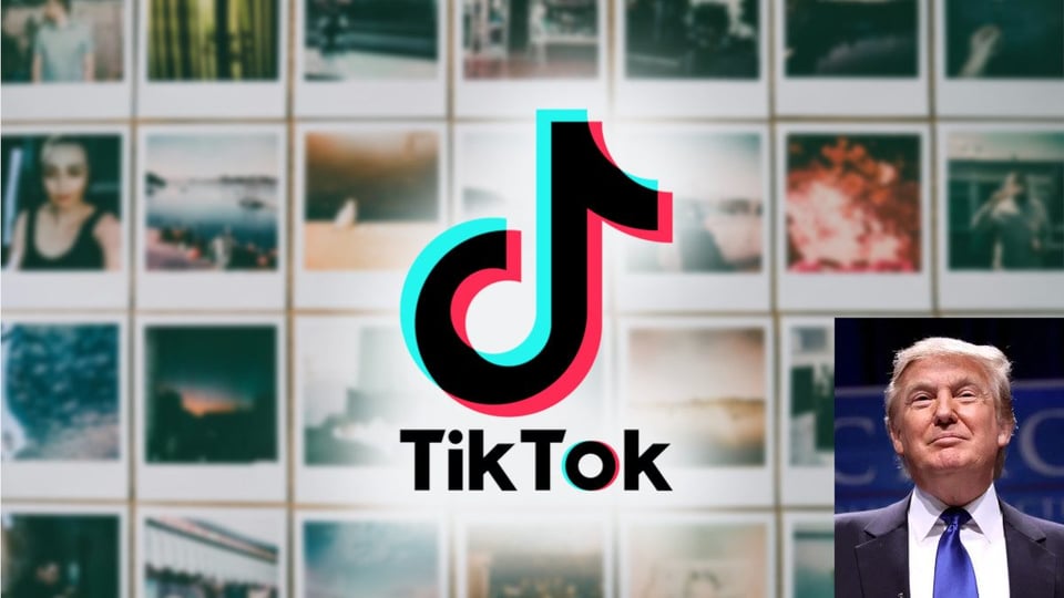 TikTok se queda en EE. UU.: Un acuerdo gigante para acabar con la guerra tecnológica