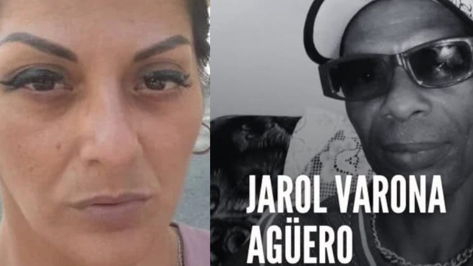¡A la sombra por un 'qué sé yo'!: Le caen encima 14 años a Ana Ibis y 13 a Jarol