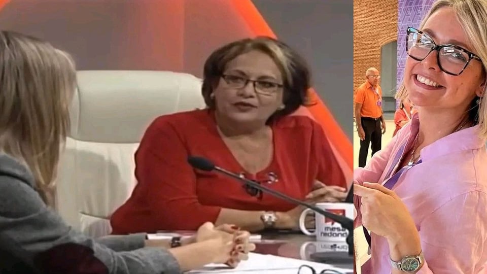 Elogios a Periodista Cubana Desatan Debate en Redes