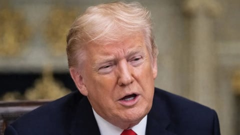 Trump Intensifies Pressure on Panama Canal, Sparking New Geopolitical Chess Match with China