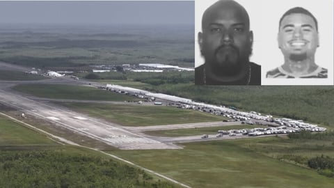 Dos Exguardias de ICE Enfrentan Cargos por Agresión a un Detenido Cubano en Florida