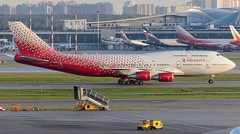 Rusia rescata a 4.300 turistas varados en Cuba por falta de combustible