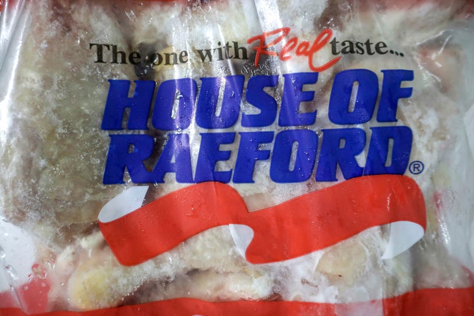 Cuba Compra Menos Comida a EE.UU. y Podría Enfrentar Escasez