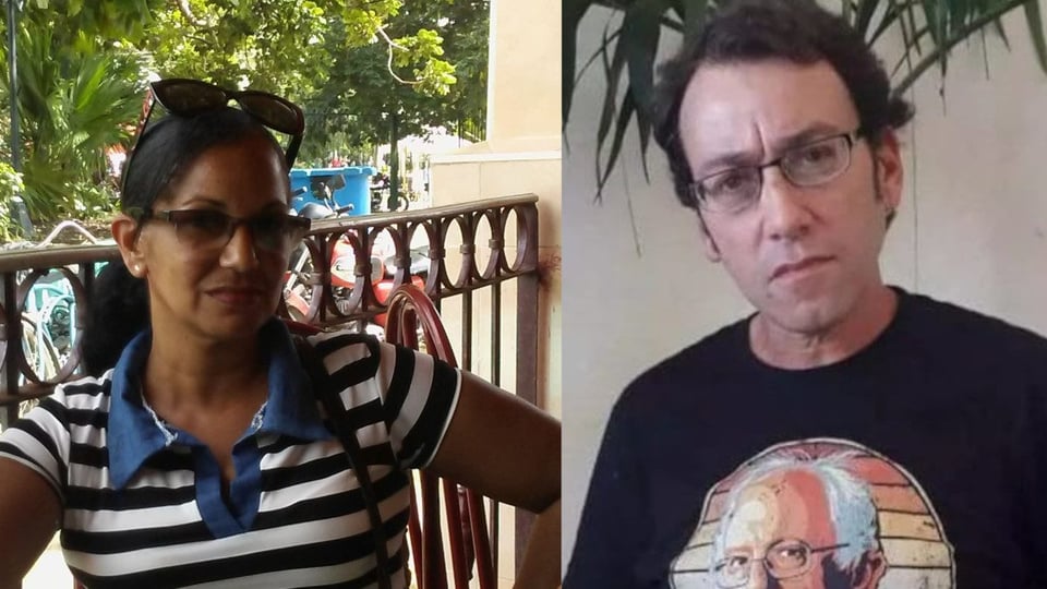 Jueza Cubana Aimee Caraballé Bajo la Lupa por Condenas a Manifestantes