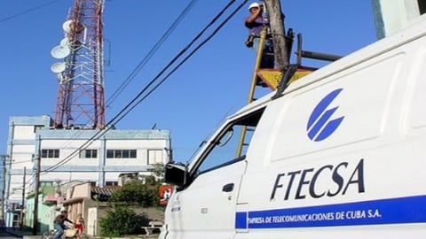 Etecsa Offers Unlimited Data for 20 Days with International Top-Ups This May