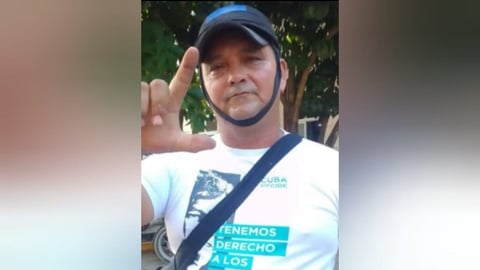 Opositor Cubano Muere Presuntamente Tras Ataque en La Habana