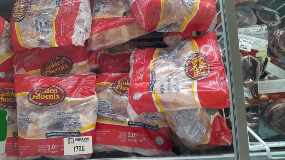 Cuba Elimina Límites de Precio a Alimentos Básicos