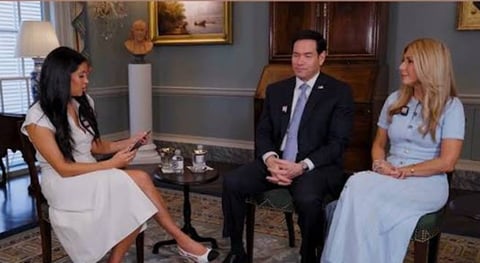 Marco Rubio anticipa un cambio irreversible en Cuba antes de 2029
