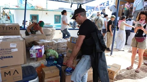 ONU reactiva ayuda humanitaria en Cuba con apoyo del sector privado