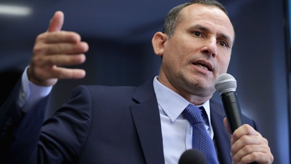 ¡Ferrer suelta la bomba: ¿Trump al rescate o bochinche garantizado?!