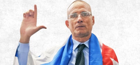 José Daniel Ferrer: Cuba's Partial Prisoner Release is a 'Mockery'