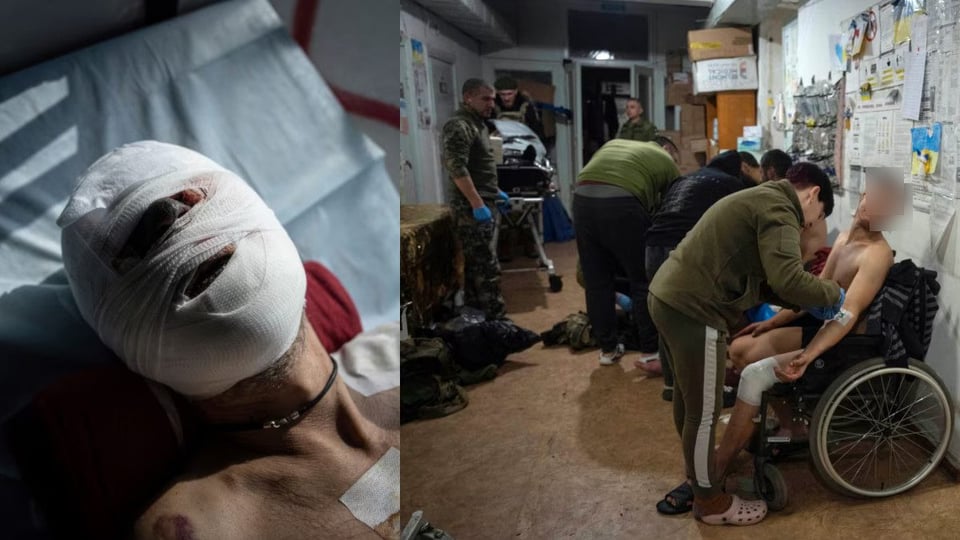 ¡Bochinche Candela! 54 Cubanos se Quedaron Fríos en Guerra Ajena, ¿Y El Silencio?