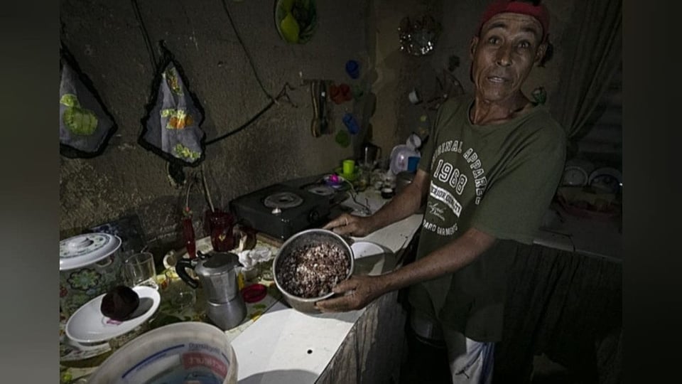 ¿Comida dañada o apagón eterno? ¡El MINSAP le dice a Cuba cómo evitar un desastre!