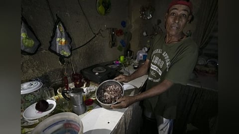 Cuba: Salud Pública advierte sobre refrigeración de alimentos en medio de apagones