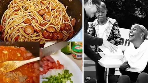 Solidaridad Habanera: Ciudadanos Llevan Calor y Comida a los Desamparados