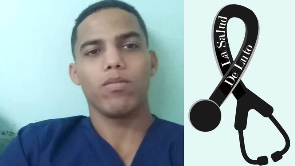 ¿Qué pasó con el joven médico de Guantánamo que se quitó la vida?