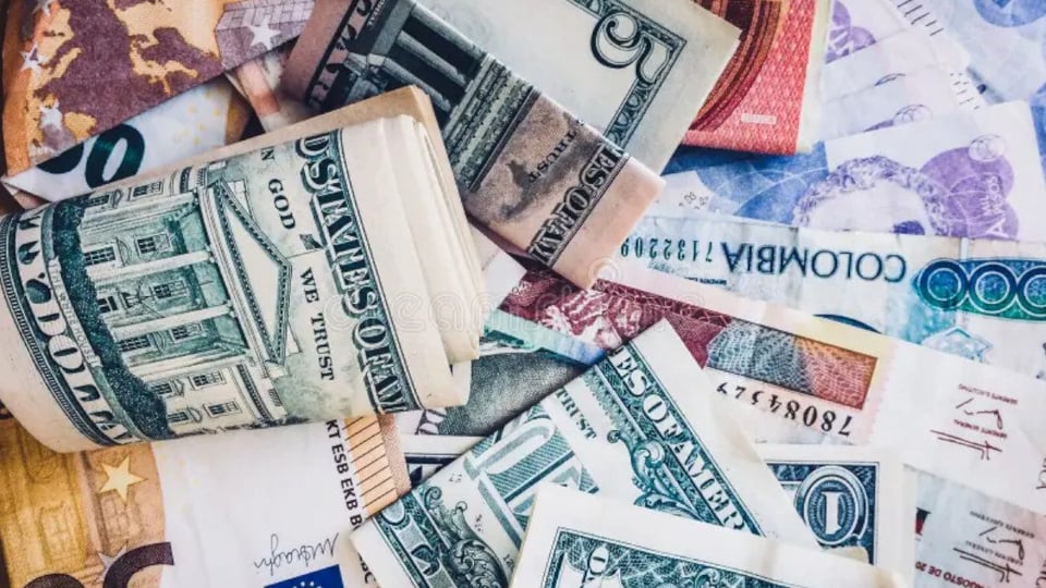 ¡Dólar y Euro Mandan en Cuba! La MLC Se Pone Nerviosa y Pierde Terreno