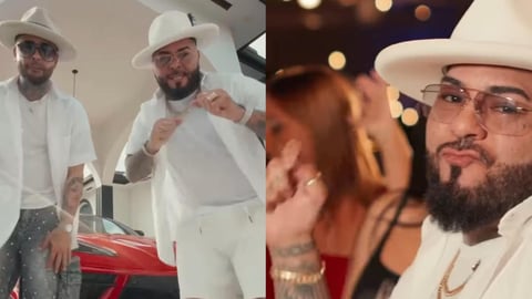 Chacal Lanza "Aire de Pelota": Un Concurso para los Fans