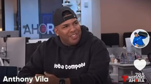 De Repartidor a Estrella Viral: "Bota Compota" Conquista Fiestas en EE.UU.