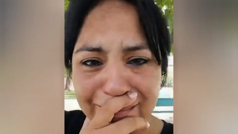 ¿Hasta cuándo el apagón? Cubana se hartó y lo soltó todo