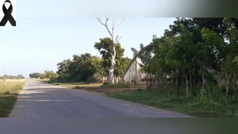 Trágico tiroteo en Cárdenas deja una víctima mortal y un herido