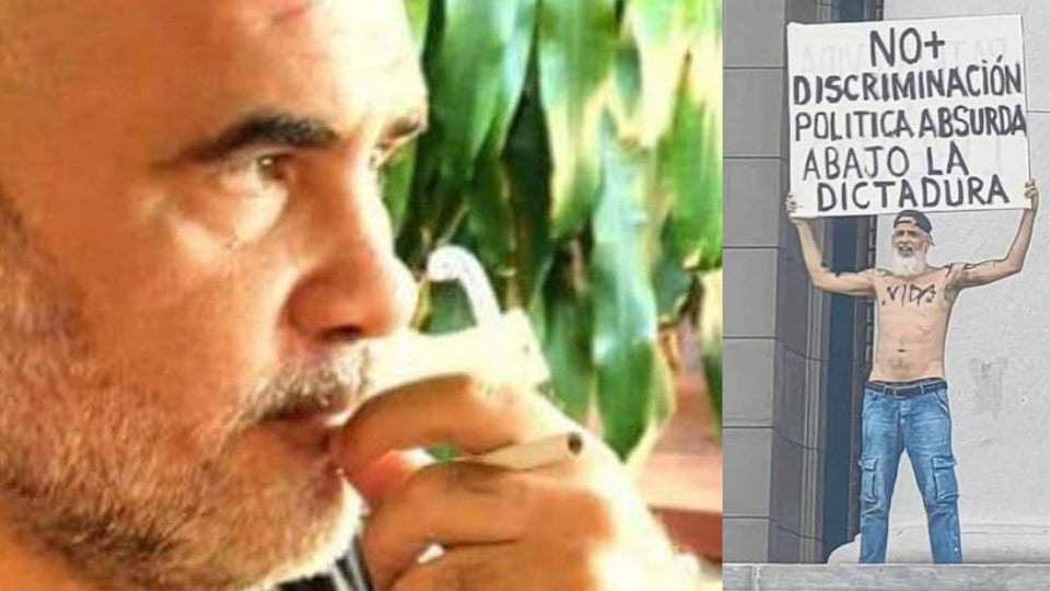 Profesor Cubano Critica Persecución Política Basada en Opiniones