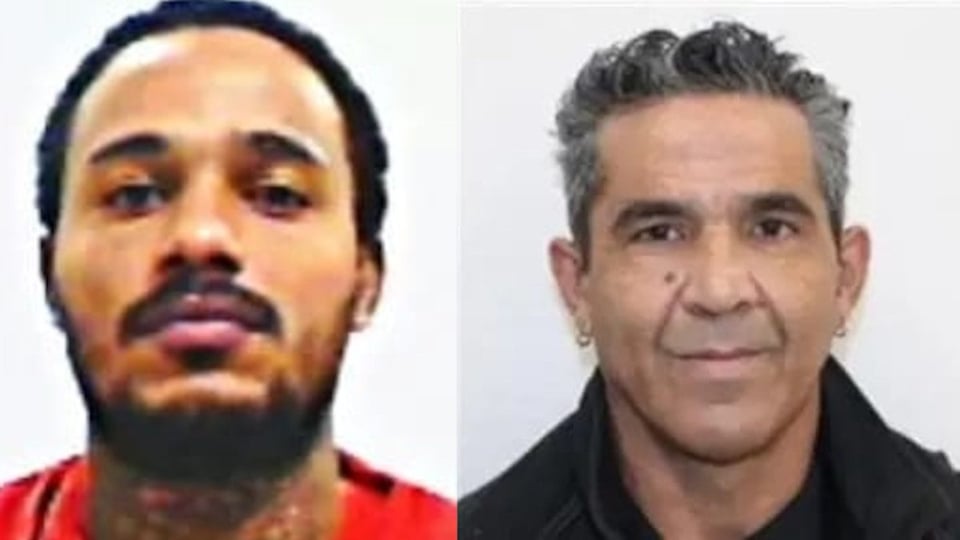 ICE arresta a dos cubanos con extensos historiales delictivos en EE.UU.