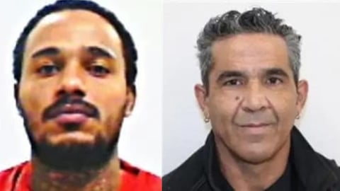 ICE arresta a dos cubanos con extensos historiales delictivos en EE.UU.